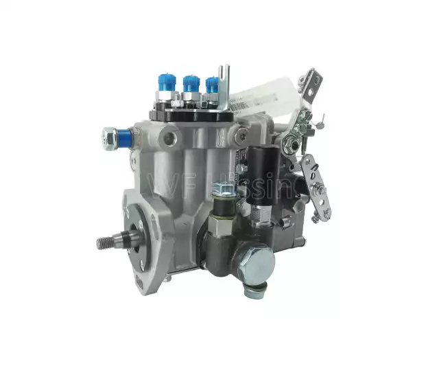 Fuel injection pump YSAD380